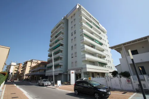 Eco del Mare Apartments