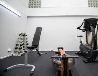 麥迪遜首都行政公寓酒店 - 健身室/gym room