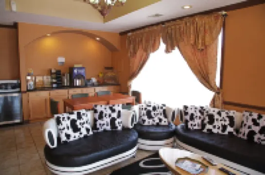 코치 라이트 인 브렌햄 호텔