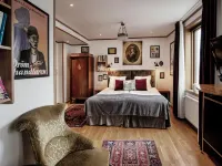 Hotell Gästis Hotels in Varberg
