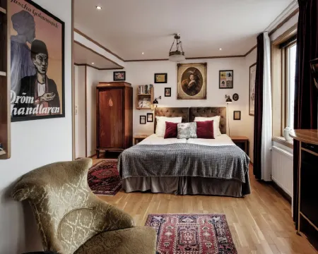 Hotell Gästis Hotels in Varberg