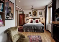 Hotell Gästis Hotels in 