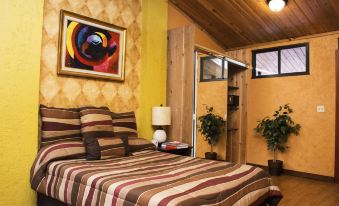 B & B Comfy Inn