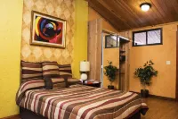 B & B Comfy Inn Hoteles en 