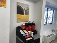 Motel 6 Memphis, TN - Downtown