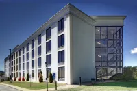 Holiday Inn STAUNTON CONFERENCE CENTER by IHG Hotels in Beverley Manor