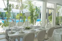 Nonna Mia Hotels in Campeche