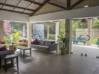 Sunset Beach Hotel Hotels in Serrekunda