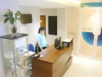 Subwow Hostel Hotel di Bandung