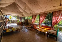 Munjoh Ocean Resort - Private Beachfront Luxury Retreat in Havelock