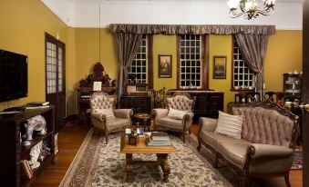 Bethulie Guest Farm