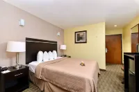 Quality Inn & Suites Elko - Wifi