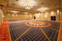 Virginia Crossings Hotel & Conference Center, Tapestry Collection by Hilton Hotels in Glen Allen