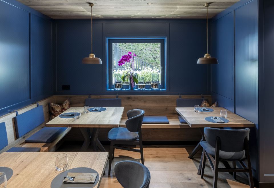 바이크 호텔 린더 전망