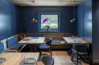 Linder Cycling Hotel - breakfast