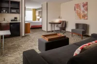 SpringHill Suites Portland Airport