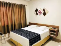 Hotel Pousada Real Hôtels à : Sinop