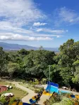 Hotel Monte Campana Heredia Hotels in San Rafael