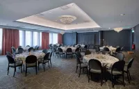 Scandic Grand Hotel - Desayuno