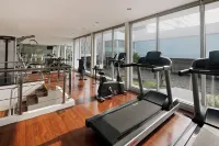 D'Primahotel Tangerang - Gym