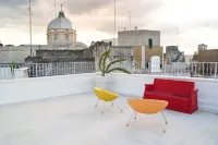 B & B Sotto la Volta Hotels in Crispiano