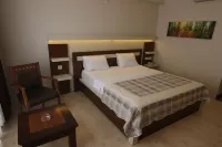 Royal Bilgiç Hotel - Park Yeri