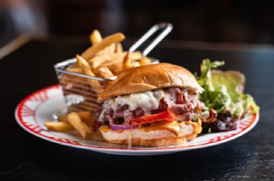 Ibis Lyon Gare la Part-Dieu