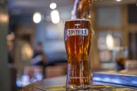 The Ostrich Inn Colnbrook London Heathrow - bar