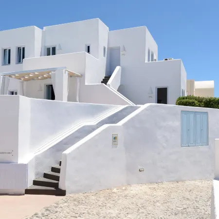 Aria Suites & Villas