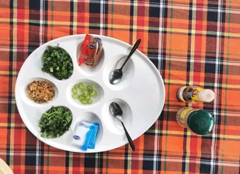 รูปภาพของเฮือนดิน กลิ่นไม้ บูติค โฮเทล