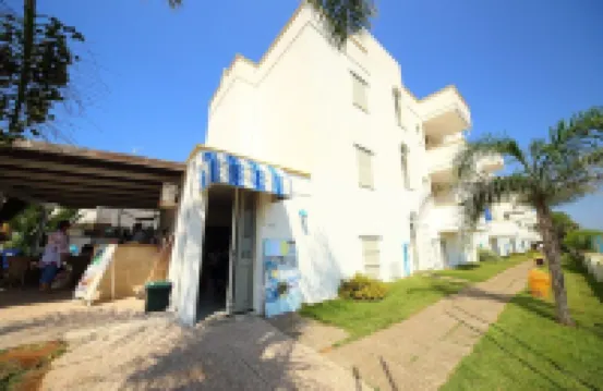 Residence Rivamare Ugento