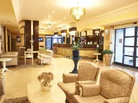 Continental Forum Tirgu Mures