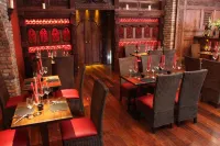 Treacy's Hotel & Slaney Suites Wexford - พร้อมอาหารเช้า