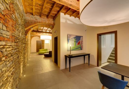 팔라초 만나이오니 스위트