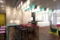 宜必思尚品利物浦中心戴爾街酒店 - 早餐