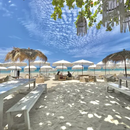 Tonsak Resort