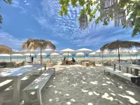 Tonsak Resort - Sea View