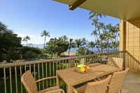 Mana Kai Maui - Official Onsite Rental Company - Havudsigt
