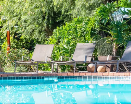 巴林德里羅伯遜旅館 羅伯遜酒店