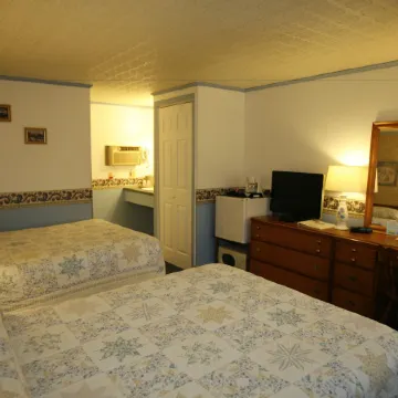 Bennington Motor Inn