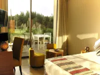 Villa Jardins d'Isa Hotels near Eden Aquapark