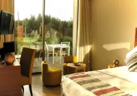 Villa Jardins d'Isa - Chỗ nghỉ phục vụ bữa sáng