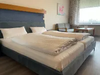 Seehotel Geestland Hotels in der Nähe von Heimatmuseum Debstedt "De Lindenhoff"