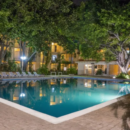 Hotel Viva Villahermosa