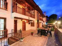 Deger Apart Hotels in Ula