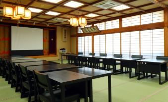 Japanese Inn Iwaso