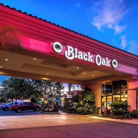 Best Western Plus Black Oak