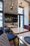 Carvala Boutique Apartments - breakfast