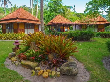 รูปภาพของเกาะกูดอ่าวพร้าว บีช รีสอร์ท