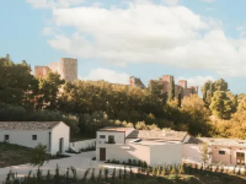 Borgo Vinceri Hotels in Lucera